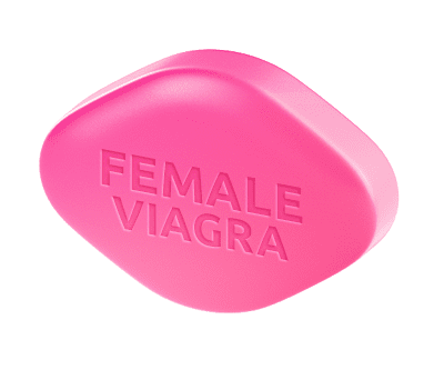 Viagra pentru femei